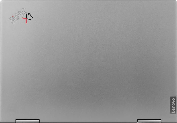 Produktbild Ankermann ThinkPad X1 Yoga Gen 6 (16 GB, 14", 1000 GB, DE, A / Wie neu)