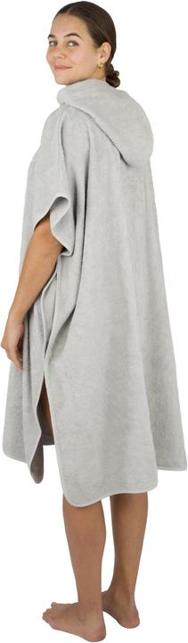 Produktbild Normani Badeponcho aus Bio-Baumwolle Sitra - 9617