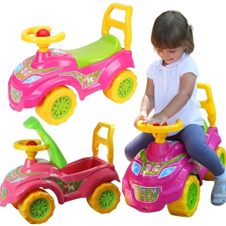 Image du produit Technok Princesse Cavalier 0793