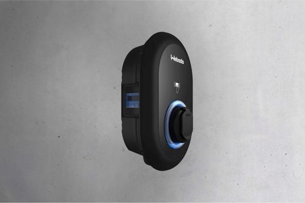 Produktbild Webasto WEBA Unite EICH 22KW (Typ 2, 22 kW, 32 A, Typ 2)