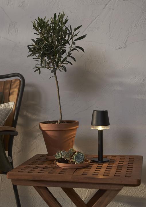 Produktbild Star Trading Solar Dekoration Parvus (IP44)