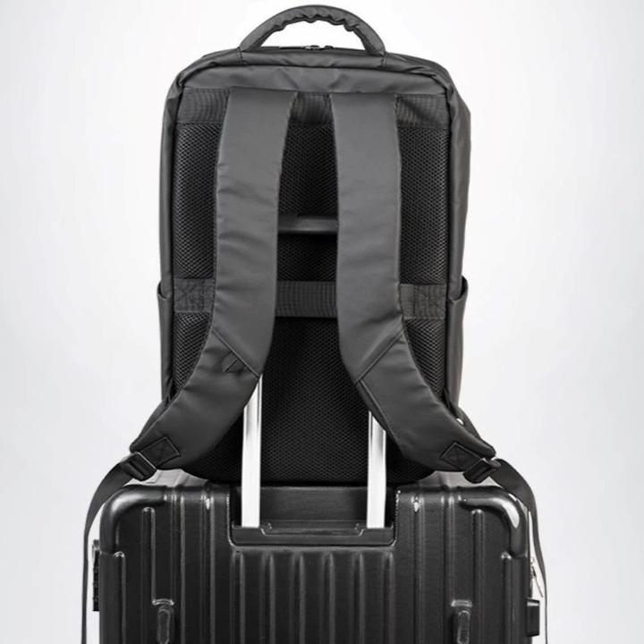 Produktbild Vention Laptoptasche KRRB0 Schwarz (20 l)