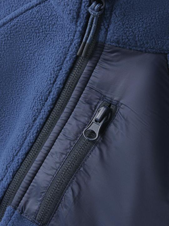 Actual product image Name it MOVE03 Fleecejacke (92)