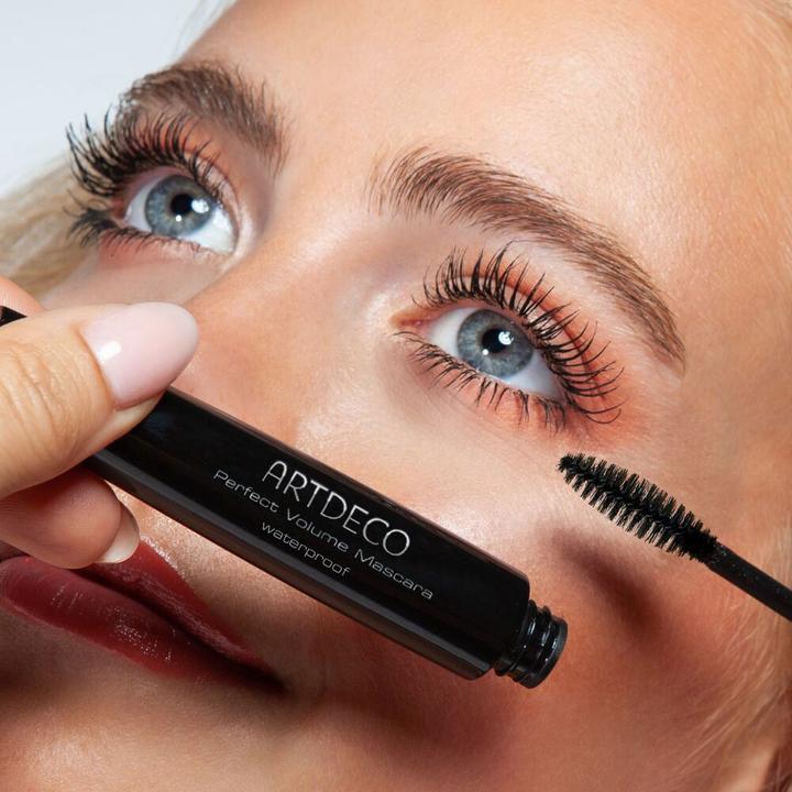 Actual product image Artdeco Perfect Volume (Black)