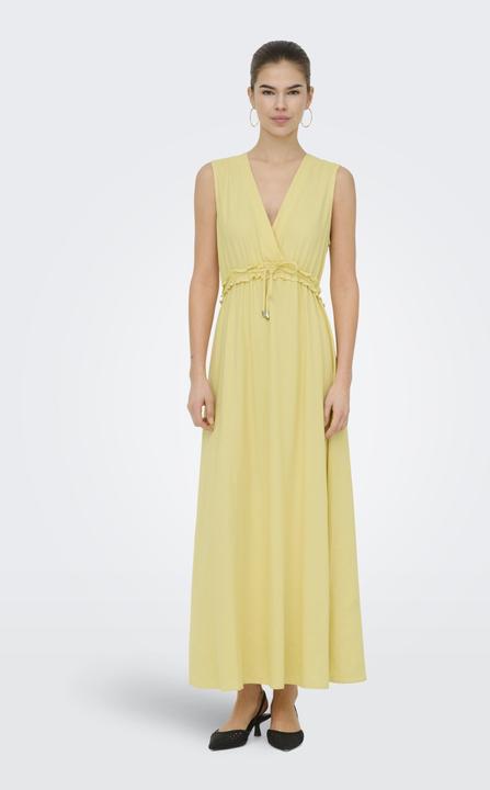 Image du produit Only ONLGOA Langes Kleid Kleid (M)