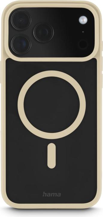 Produktbild Hama Frame Protect (Apple iPhone 17 Pro Max)
