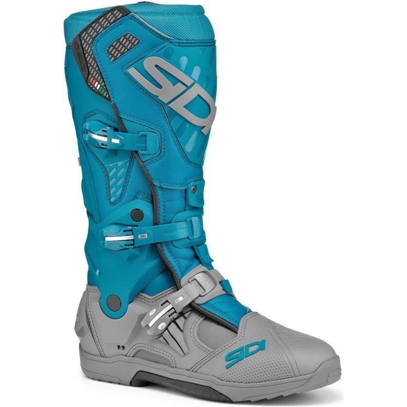 Sidi, Motorradschuhe, Crossair (Herren, 44)