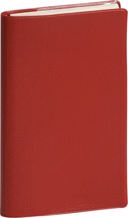 Produktbild Exacompta Agenda de poche "Eurotime 16" 2023, Cassandra (Französisch)