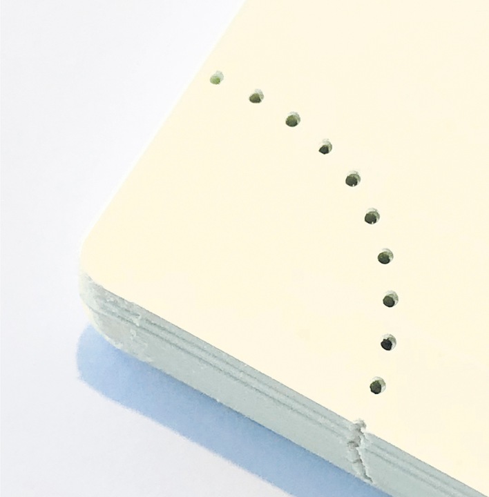Produktbild Exacompta Agenda de poche "Eurotime 16" 2023, Cassandra (Französisch)