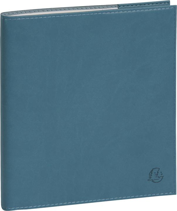 Image du produit Exacompta Agenda de bureau "Eurotime 18" 2023, gagnant