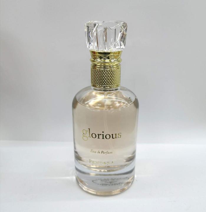 Produktbild Pendora Scents Glorious Eau De Parfum 100ml (Eau de Parfum, 100 ml)
