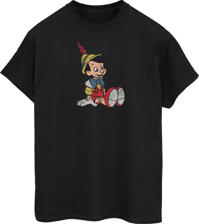 Produktbild Pinocchio Classic TShirt (M)
