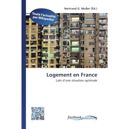 Logement en France, Fachbücher von Bertrand G. Muller