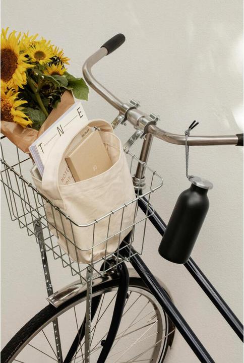 Produktbild Eva Solo 24/12 To Go Recycled Black, 500 ml (0.50 l)