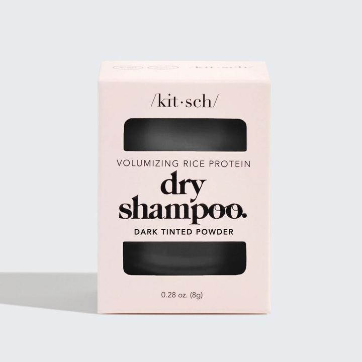 Image du produit Kitsch Volume (Shampoing sec)