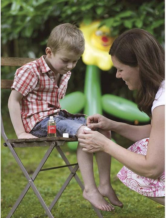 Immagine prodotto Ballistol Neo-Hausmittel (100 ml, Liquido)