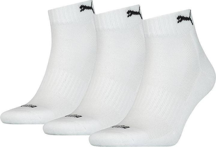 Puma Knöchelsocken Gepolstert (3Erpack) (35 - 38)