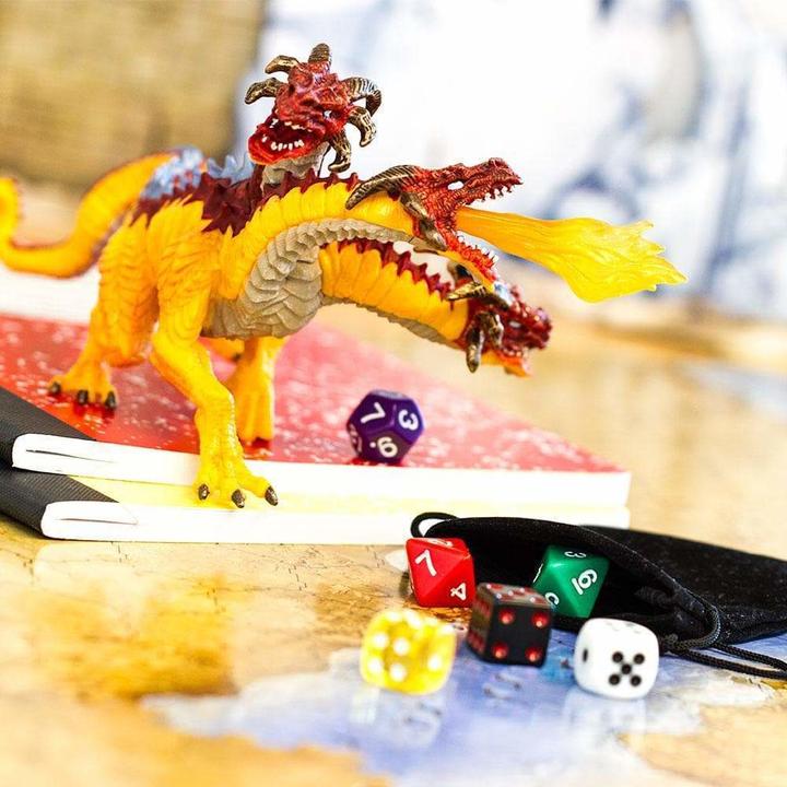 Produktbild Safari Feuerdrache