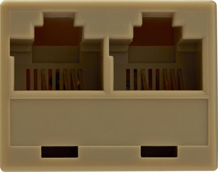 Produktbild StarTech Netzwerkkabel (RJ45, RJ45 (2x))