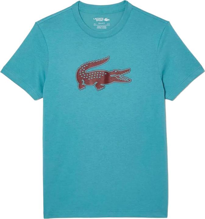 Produktbild Lacoste TShirt Sport (M)