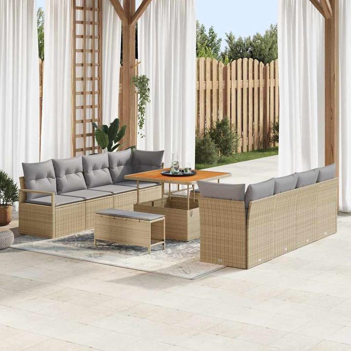 Produktbild vidaXL Emerie