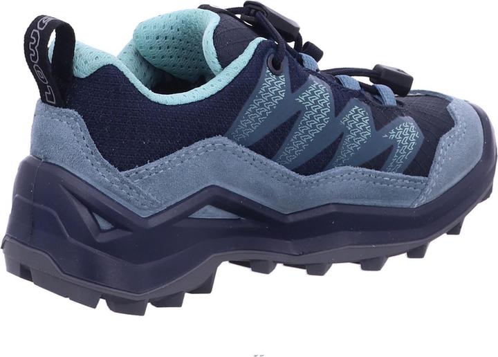 Produktbild Lowa Maddox Pro GTX LO (32)