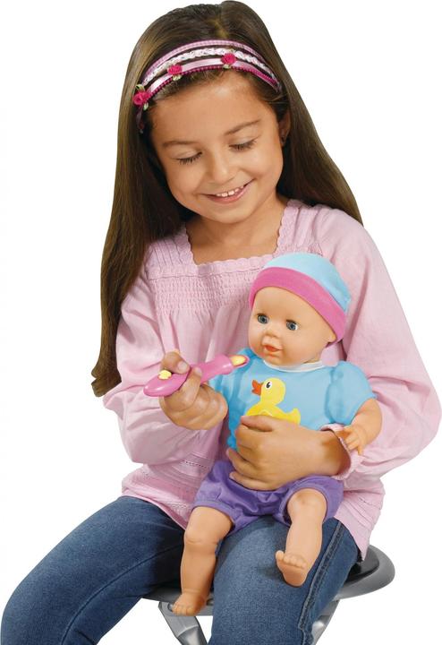 Actual product image Simba Laura Hungry