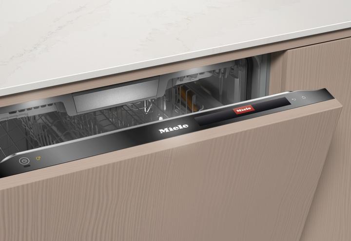 Produktbild Miele G7985SCViK2OXXL