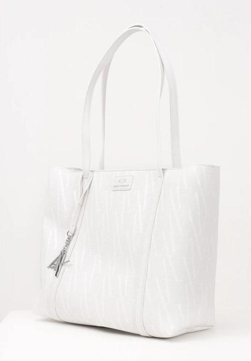 Immagine prodotto Armani Exchange Shopper / Schoudertas Dames Sylvie Wit