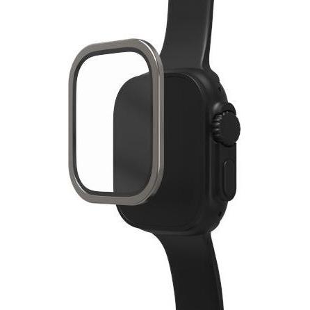 Zagg InvisibleShield Glass XTR4 - Schutzglas für die Apple Watch, Accessori per smartwatch