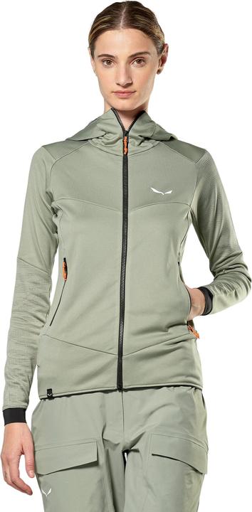 Produktbild Salewa Sella Crevasse Hd Jacket W (36, 42, S)