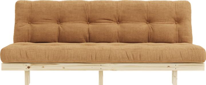 Actual product image Karup Design Lean (Sofa bed, 3-seater)
