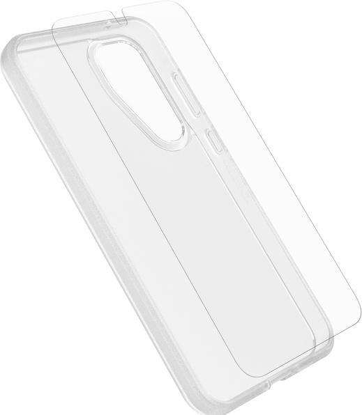 Immagine prodotto OtterBox React + Glass Bundle - Kit (Samsung Galaxy A55)