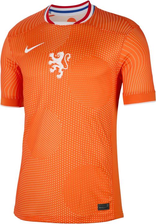 Immagine prodotto Nike Niederlande Trikot für die Frauen EM (XL)