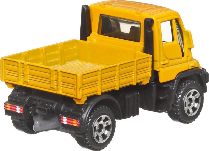 Actual product image Matchbox EMEA Themed Assortment