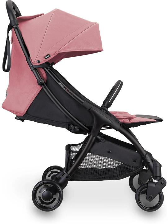 Produktbild Globber Stroll Lite (rosa) (0 Monate - 4 Jahre)