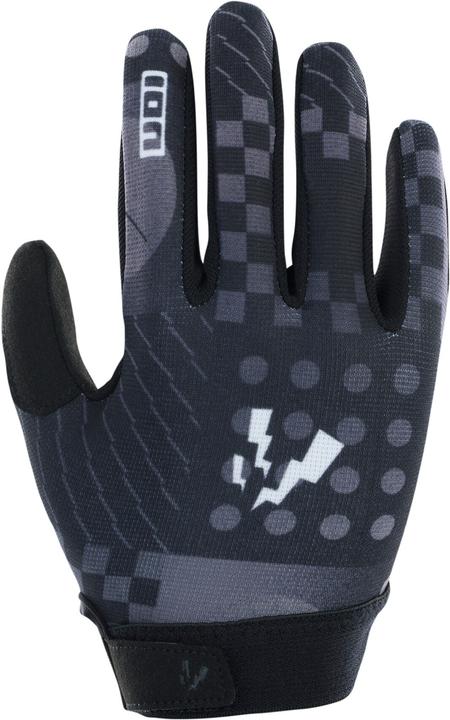 Immagine prodotto ION Gloves Scrub youth - black (S)
