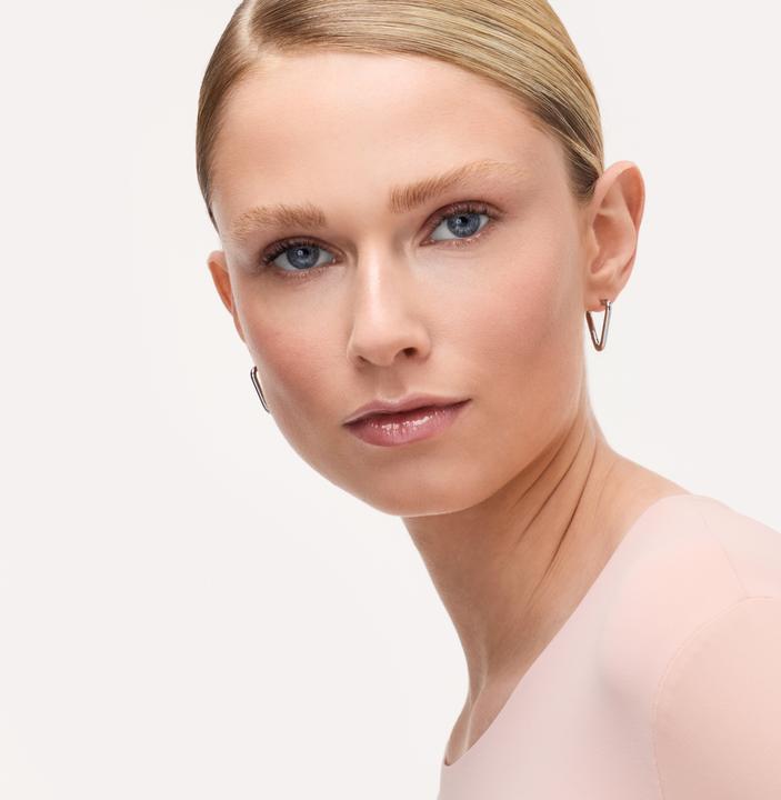 Actual product image Catrice Gloss Obsessed Lip Glaze (010, 010 - Gloss Therapy, Light Beige)