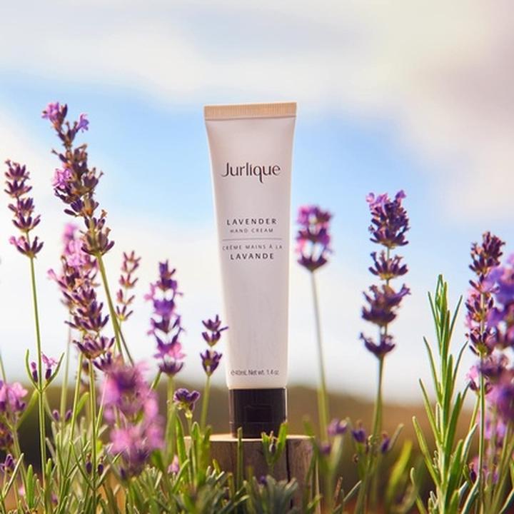 Produktbild Jurlique Lavender Hand Cream (40 ml)