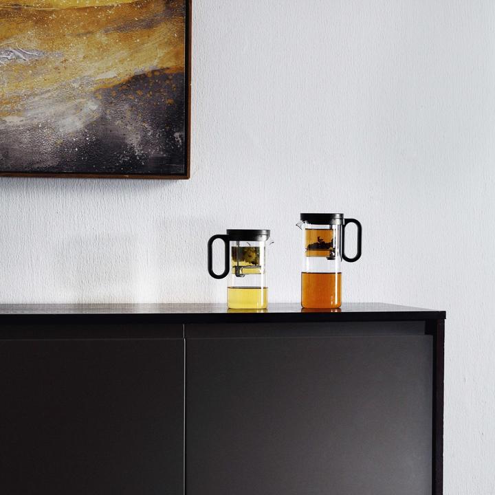 Image du produit Samadoyo Coussin infuseur (0.50 l)