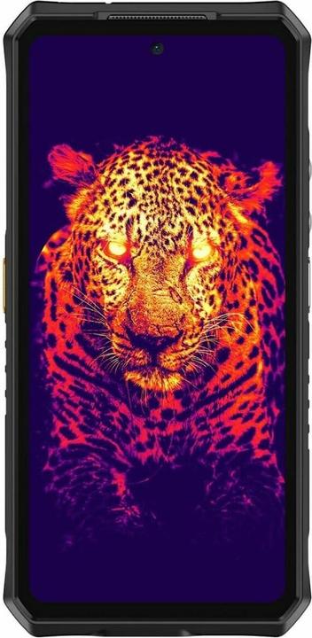Produktbild Ulefone Armor 28 Ultra Thermal (1000 GB, Schwarz, 6.67", Dual SIM, 5G)