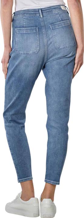 Produktbild Dawn Denim Sunshine Jogger Tapered Fit Light Blue (W28/L28)