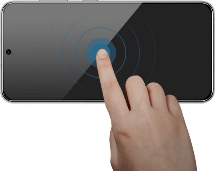 Produktbild Enkay Galaxy S24 FE - 2 Stk. Panzerglas Display Privacy Anti-Spy (2 Stk., Samsung Galaxy S24 FE)