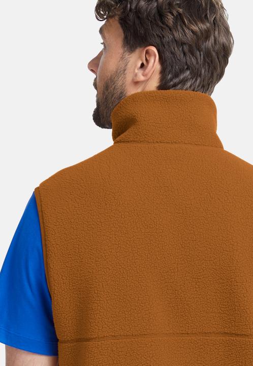 Actual product image Jack Wolfskin Lite Curl Vest M (M)