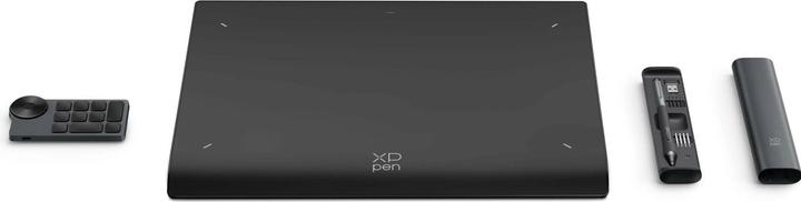 Image du produit XP-Pen Deco Pro (9", 5080 lpi)