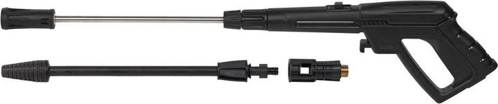 Image du produit Powerplus Nettoyeur haute pression 2200W (Fonctionnement sur secteur)