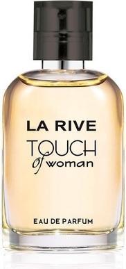 Produktbild La Rive Touch Of Woman 30 Ml (L) (Eau de Parfum, 30 ml)