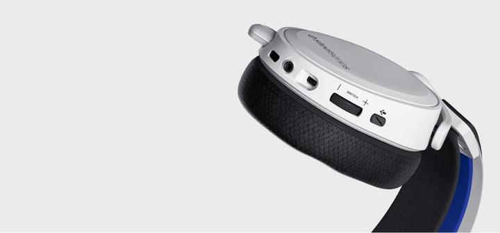 Image du produit SteelSeries Arctis 7P+ (Sans fil)