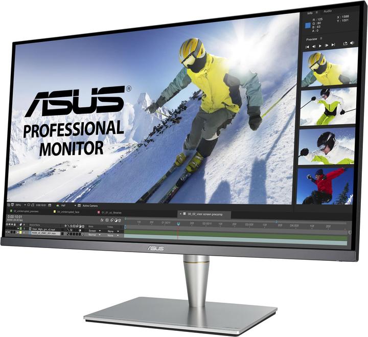 Produktbild ASUS ProArt PA32UC-K (3840 x 2160 Pixel, 32")