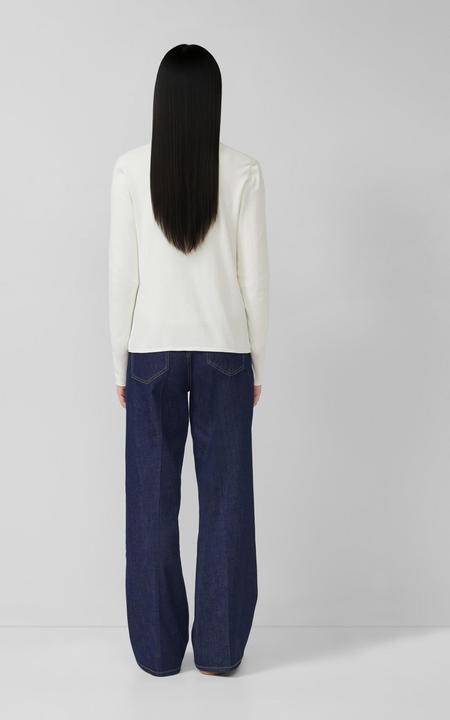 Produktbild s.Oliver Strickjacke Leichter Feinstrickcardigan (38)